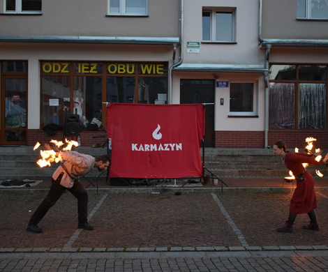 Obchody Patronki Gminy i Miasta Nowogrodziec Św. Jadwigi Śląskiej już za nami!!
