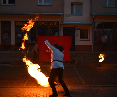 Obchody Patronki Gminy i Miasta Nowogrodziec Św. Jadwigi Śląskiej już za nami!!