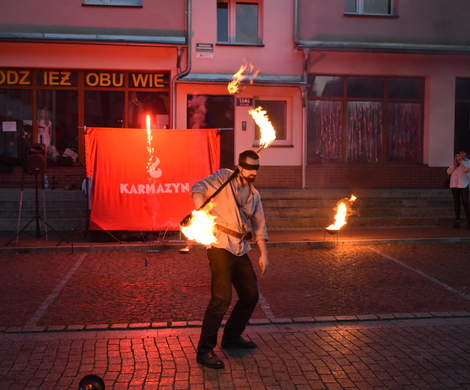 Obchody Patronki Gminy i Miasta Nowogrodziec Św. Jadwigi Śląskiej już za nami!!