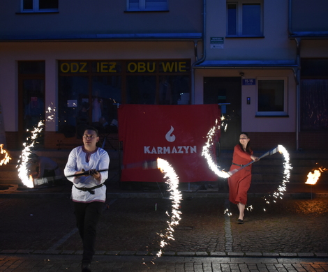 Obchody Patronki Gminy i Miasta Nowogrodziec Św. Jadwigi Śląskiej już za nami!!