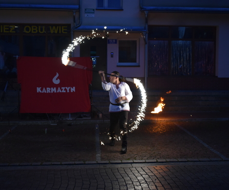 Obchody Patronki Gminy i Miasta Nowogrodziec Św. Jadwigi Śląskiej już za nami!!