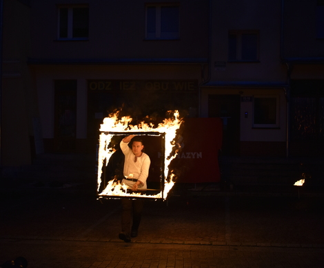 Obchody Patronki Gminy i Miasta Nowogrodziec Św. Jadwigi Śląskiej już za nami!!