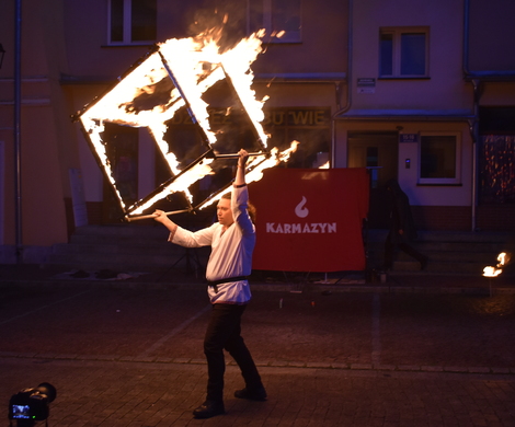 Obchody Patronki Gminy i Miasta Nowogrodziec Św. Jadwigi Śląskiej już za nami!!