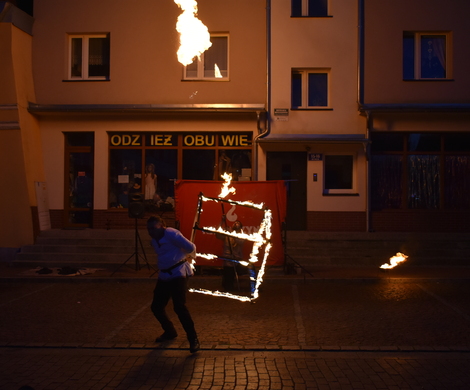 Obchody Patronki Gminy i Miasta Nowogrodziec Św. Jadwigi Śląskiej już za nami!!