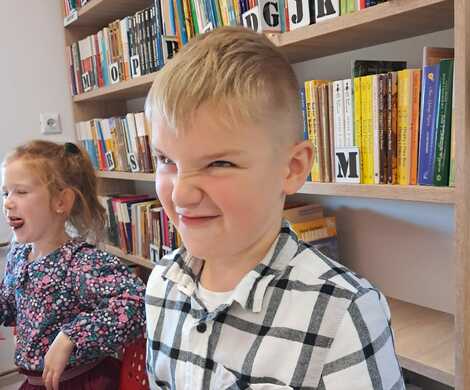 Urodziny Biblioteki w Gierałtowie - świętowaliśmy 70 lat!