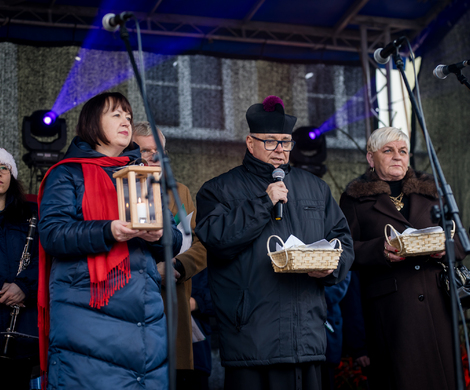 Nowogrodziecka Kolęda 2025 już za nami!