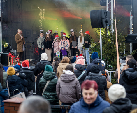 Nowogrodziecka Kolęda 2025 już za nami!