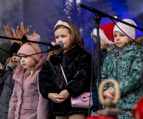 Nowogrodziecka Kolęda 2025 już za nami!