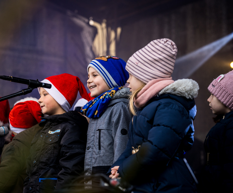 Nowogrodziecka Kolęda 2025 już za nami!