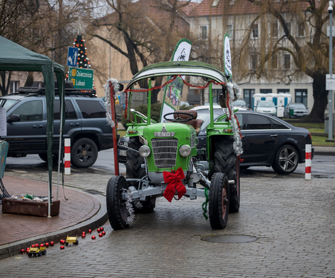 Nowogrodziecka Kolęda 2025 już za nami!