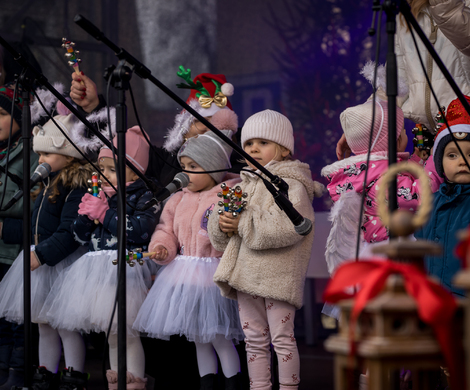 Nowogrodziecka Kolęda 2025 już za nami!