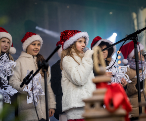 Nowogrodziecka Kolęda 2025 już za nami!