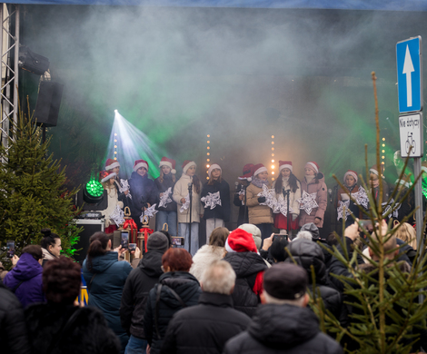 Nowogrodziecka Kolęda 2025 już za nami!