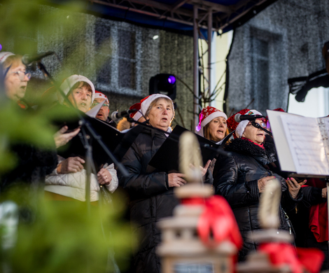 Nowogrodziecka Kolęda 2025 już za nami!