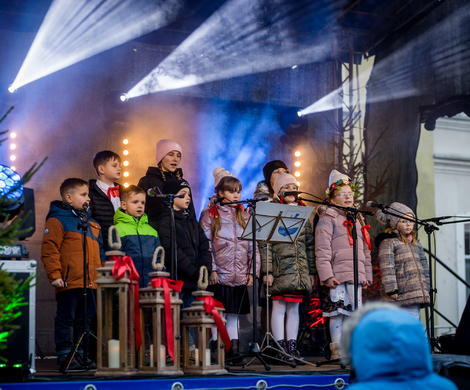 Nowogrodziecka Kolęda 2025 już za nami!