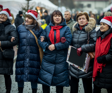 Nowogrodziecka Kolęda 2025 już za nami!