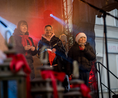 Nowogrodziecka Kolęda 2025 już za nami!