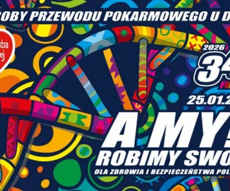 Nowogrodziecki 34. Finał WOŚP