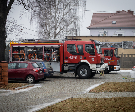 Za nami 34. Finał WOŚP w Gminie Nowogrodziec!