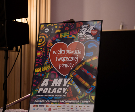Za nami 34. Finał WOŚP w Gminie Nowogrodziec!