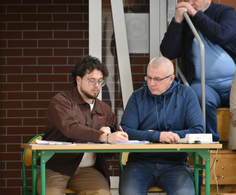CHROBRY NOWOGRODZIEC OBRONIŁ PUCHAR!