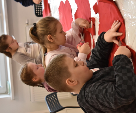Ferie Zimowe w Nowogrodźcu dobiegły końca!