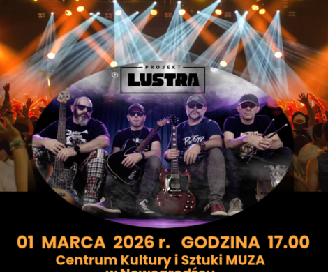KONCERT PODSUMOWUJĄCY 34. FINAŁ WOŚP