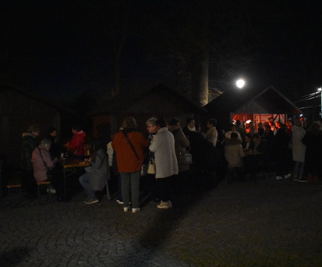 Gminny Dzień Kobiet z dobrym humorem już za nami