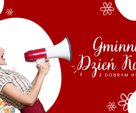 Gminny Dzień Kobiet z dobrym humorem już za nami