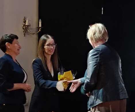 XXIX Dolnośląski Konkurs Recytatorski "Pegazik"