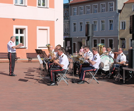 Koncert Zespołu Muzyki Dawnej Rocal Fuza - 3 maj