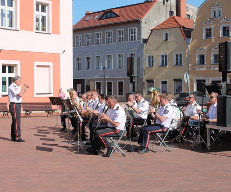 Koncert Zespołu Muzyki Dawnej Rocal Fuza - 3 maj