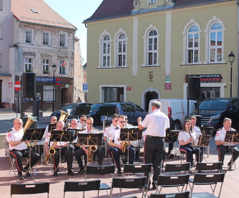 Koncert Zespołu Muzyki Dawnej Rocal Fuza - 3 maj
