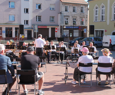 Koncert Zespołu Muzyki Dawnej Rocal Fuza - 3 maj