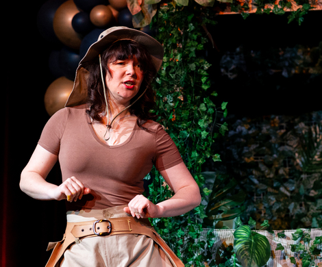 „ZoOpera” dla najmłodszych – spektakl dla dzieci i nie tylko w wykonaniu „Les Femmes Opera”