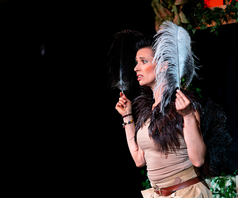 „ZoOpera” dla najmłodszych – spektakl dla dzieci i nie tylko w wykonaniu „Les Femmes Opera”