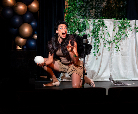 „ZoOpera” dla najmłodszych – spektakl dla dzieci i nie tylko w wykonaniu „Les Femmes Opera”