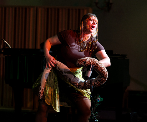 „ZoOpera” dla najmłodszych – spektakl dla dzieci i nie tylko w wykonaniu „Les Femmes Opera”