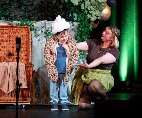 „ZoOpera” dla najmłodszych – spektakl dla dzieci i nie tylko w wykonaniu „Les Femmes Opera”