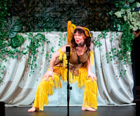 „ZoOpera” dla najmłodszych – spektakl dla dzieci i nie tylko w wykonaniu „Les Femmes Opera”