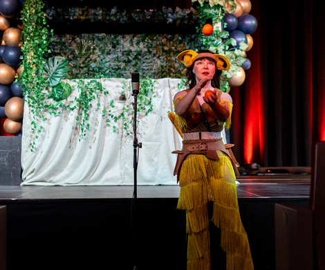 „ZoOpera” dla najmłodszych – spektakl dla dzieci i nie tylko w wykonaniu „Les Femmes Opera”