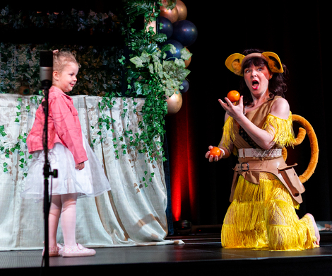 „ZoOpera” dla najmłodszych – spektakl dla dzieci i nie tylko w wykonaniu „Les Femmes Opera”