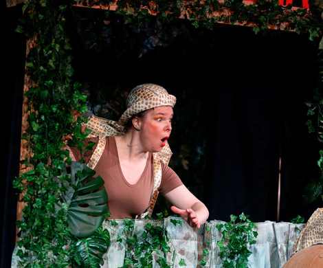 „ZoOpera” dla najmłodszych – spektakl dla dzieci i nie tylko w wykonaniu „Les Femmes Opera”