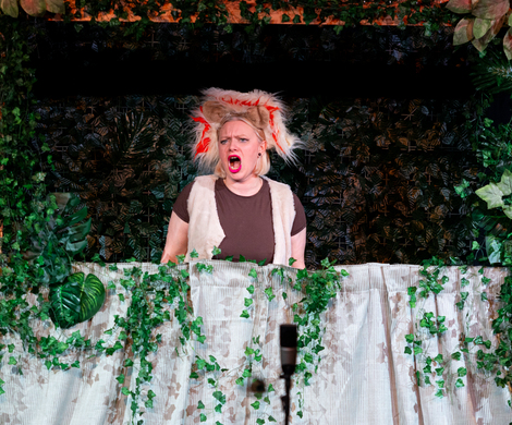 „ZoOpera” dla najmłodszych – spektakl dla dzieci i nie tylko w wykonaniu „Les Femmes Opera”