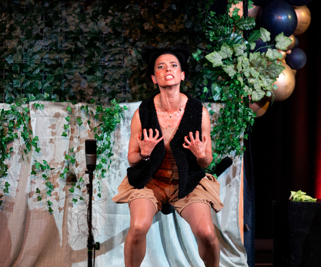 „ZoOpera” dla najmłodszych – spektakl dla dzieci i nie tylko w wykonaniu „Les Femmes Opera”