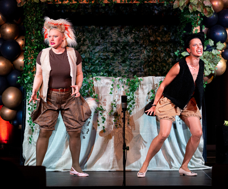 „ZoOpera” dla najmłodszych – spektakl dla dzieci i nie tylko w wykonaniu „Les Femmes Opera”