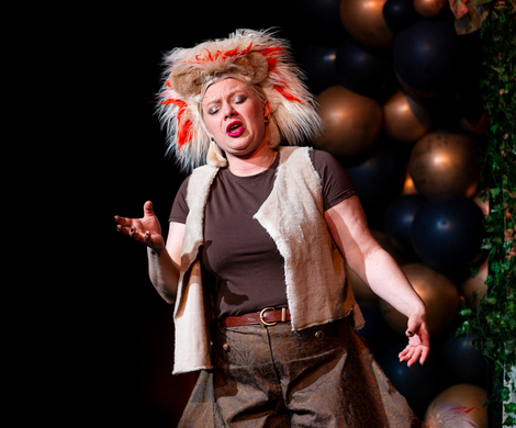 „ZoOpera” dla najmłodszych – spektakl dla dzieci i nie tylko w wykonaniu „Les Femmes Opera”