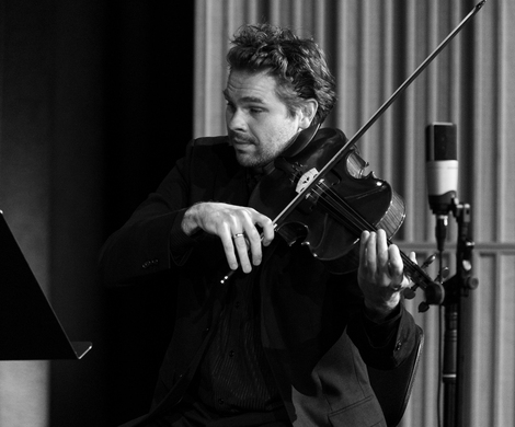 Koncert finałowy „Kwartetowe afekty” w wykonaniu ProSonus Quartet