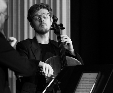 Koncert finałowy „Kwartetowe afekty” w wykonaniu ProSonus Quartet