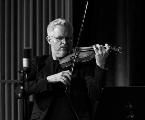 Koncert finałowy „Kwartetowe afekty” w wykonaniu ProSonus Quartet